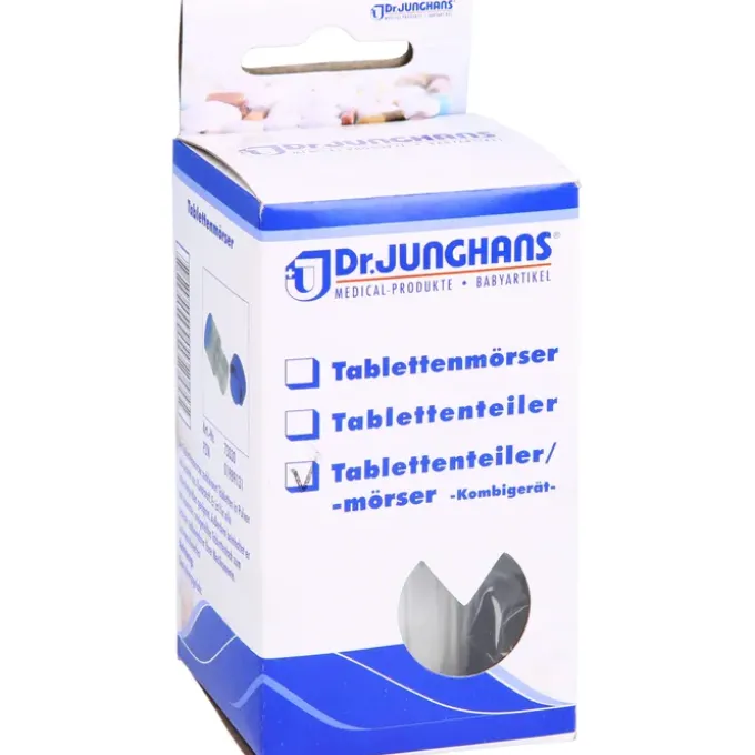 TABLETTENTEILER 1 St