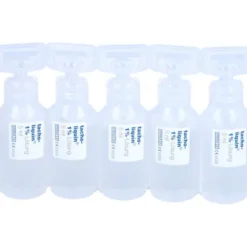 TACHOLIQUIN 1% Lösung für einen Vernebler Monodose 10X5 ml