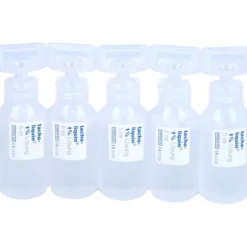 TACHOLIQUIN 1% Lösung für einen Vernebler Monodose 10X5 ml