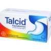 TALCID Kautabletten 100 St