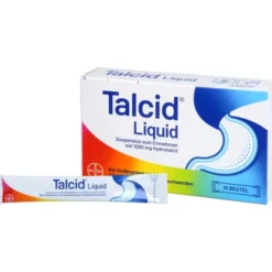TALCID Liquid 10 St
