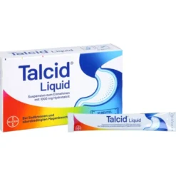 TALCID Liquid 10 St