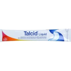 TALCID Liquid 10 St