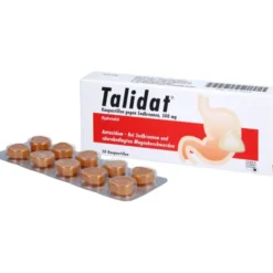 TALIDAT Kaupastillen gegen Sodbrennen 20 St
