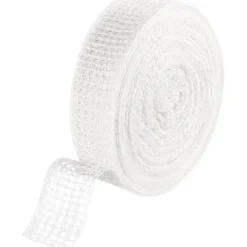 TAMPONADEBINDE 1 cmx5 m steril Hartmann 1 St