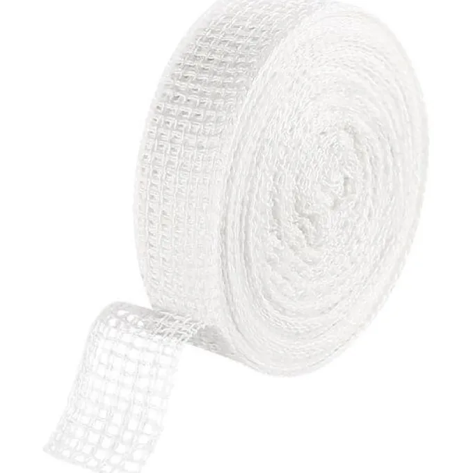 TAMPONADEBINDE 1 cmx5 m steril Hartmann 1 St