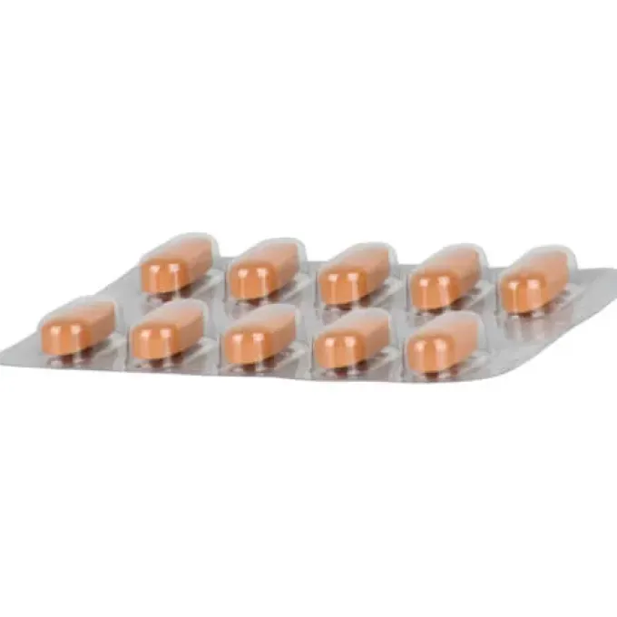 TANNACOMP Filmtabletten 20 St