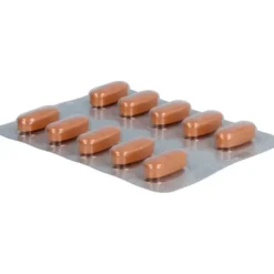TANNACOMP Filmtabletten 20 St