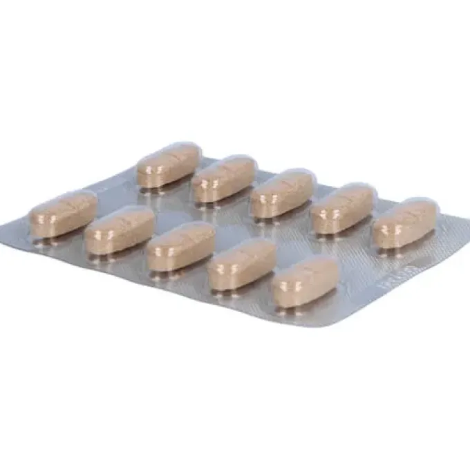 TANNALBIN Tabletten 20 St
