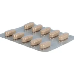 TANNALBIN Tabletten 20 St