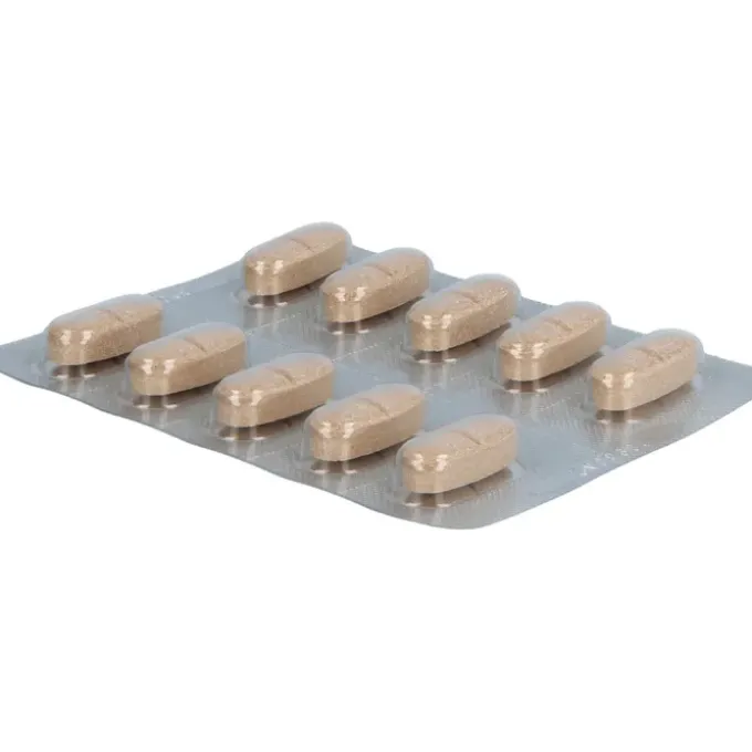 TANNALBIN Tabletten 20 St
