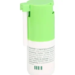 TANTUM VERDE 1,5 mg/ml Spray z.Anwen.i.d.Mundhöhle 30 ml