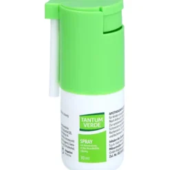 TANTUM VERDE 1,5 mg/ml Spray z.Anwen.i.d.Mundhöhle 30 ml