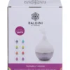 TAOWELL Yogini mit 5 ml Baldini Duftkomposition 1 St