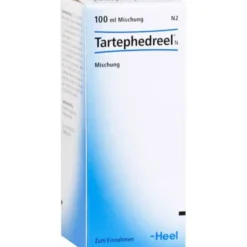 TARTEPHEDREEL N Tropfen 100 ml