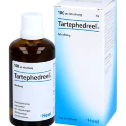 TARTEPHEDREEL N Tropfen 100 ml