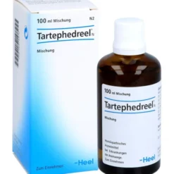 TARTEPHEDREEL N Tropfen 100 ml