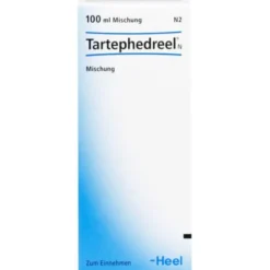 TARTEPHEDREEL N Tropfen 100 ml