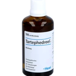 TARTEPHEDREEL N Tropfen 100 ml