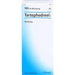 TARTEPHEDREEL N Tropfen 100 ml