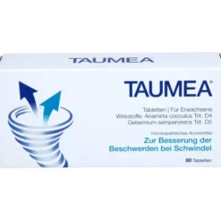 TAUMEA Tabletten 80 St