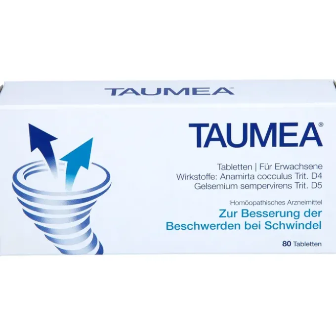 TAUMEA Tabletten 80 St
