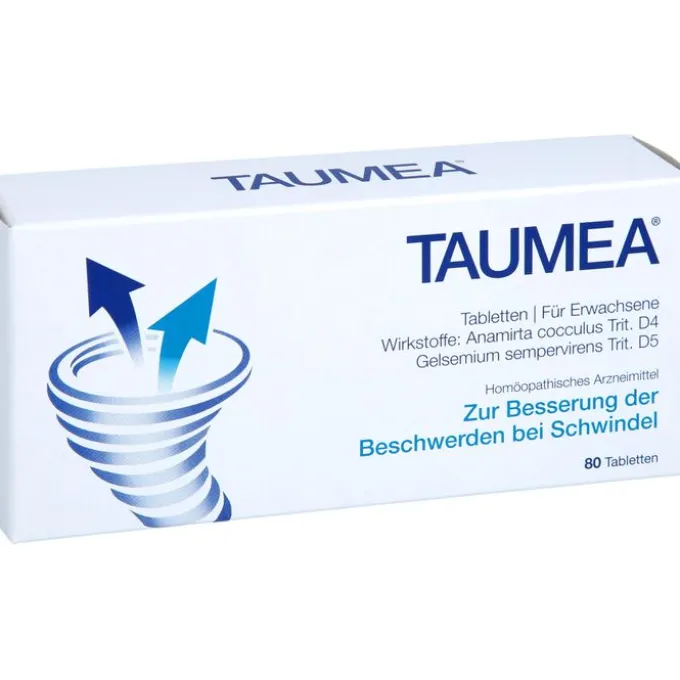 TAUMEA Tabletten 80 St