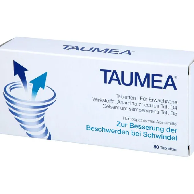 TAUMEA Tabletten 80 St