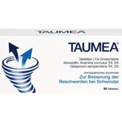 TAUMEA Tabletten 80 St