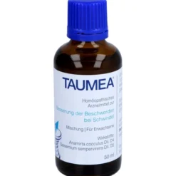 TAUMEA Tropfen 50 ml