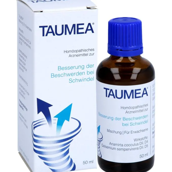 TAUMEA Tropfen 50 ml