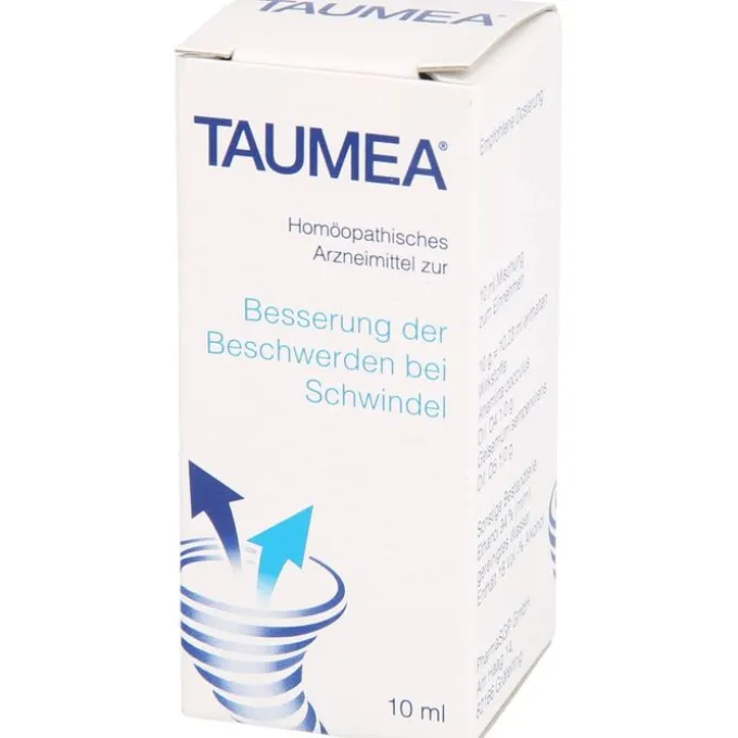 TAUMEA Tropfen 10 ml