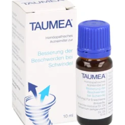 TAUMEA Tropfen 10 ml