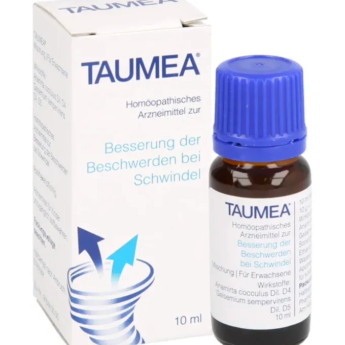 TAUMEA Tropfen 10 ml