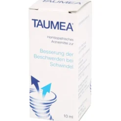 TAUMEA Tropfen 10 ml