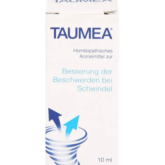 TAUMEA Tropfen 10 ml