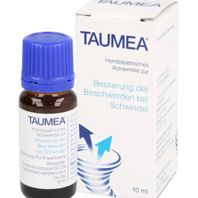 TAUMEA Tropfen 10 ml
