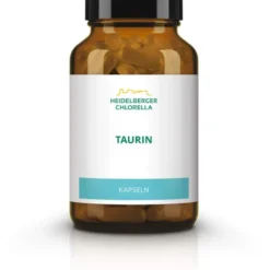 TAURIN KAPSELN 120 Stück