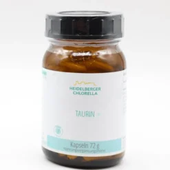 TAURIN KAPSELN 120 Stück
