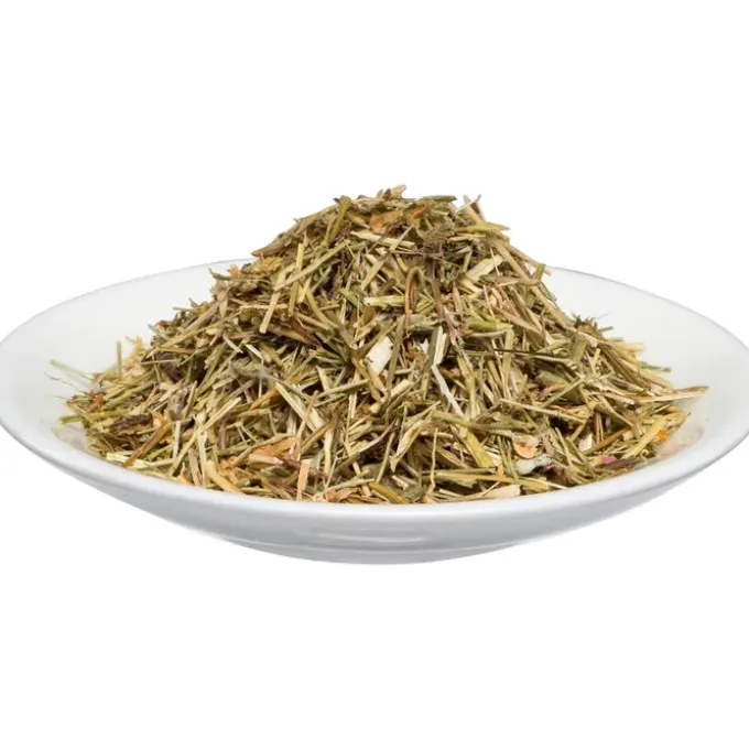 TAUSENDGÜLDENKRAUT Arzneitee Centaurii herba Salus 75 g