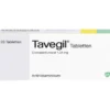 TAVEGIL Tabletten 20 St