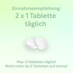 TAVEGIL Tabletten 20 St