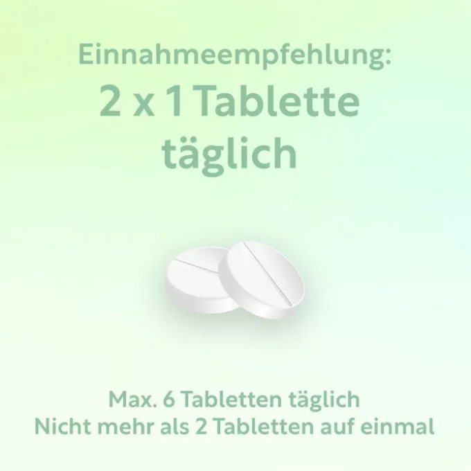 TAVEGIL Tabletten 20 St