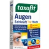 TAXOFIT Augen Sehkraft Kapseln 30 Stück
