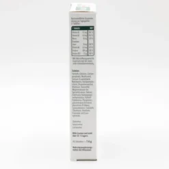 TAXOFIT B-Komplex Tabletten 40 Stück