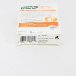 TAXOFIT Calcium 950+D3+K Tabletten 30 Stück