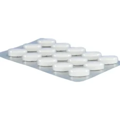 TAXOFIT Calcium 950+D3+K Tabletten 30 Stück