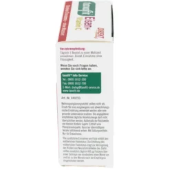 TAXOFIT Eisen+Vitamin C Direkt Granulat 20 Stück