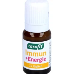 TAXOFIT Immun & Energie Trinkampullen 7 Stück