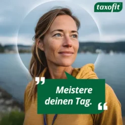 TAXOFIT Immun & Energie Trinkampullen 7 Stück
